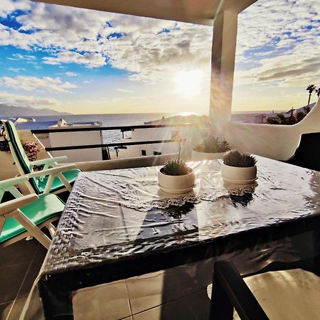 Apartamento Faro Sardina Esterno foto