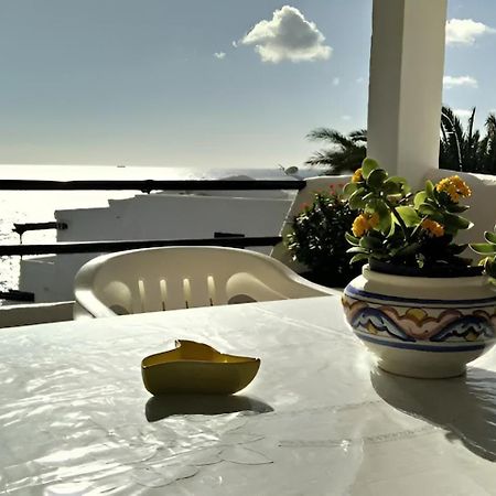 Apartamento Faro Sardina Esterno foto