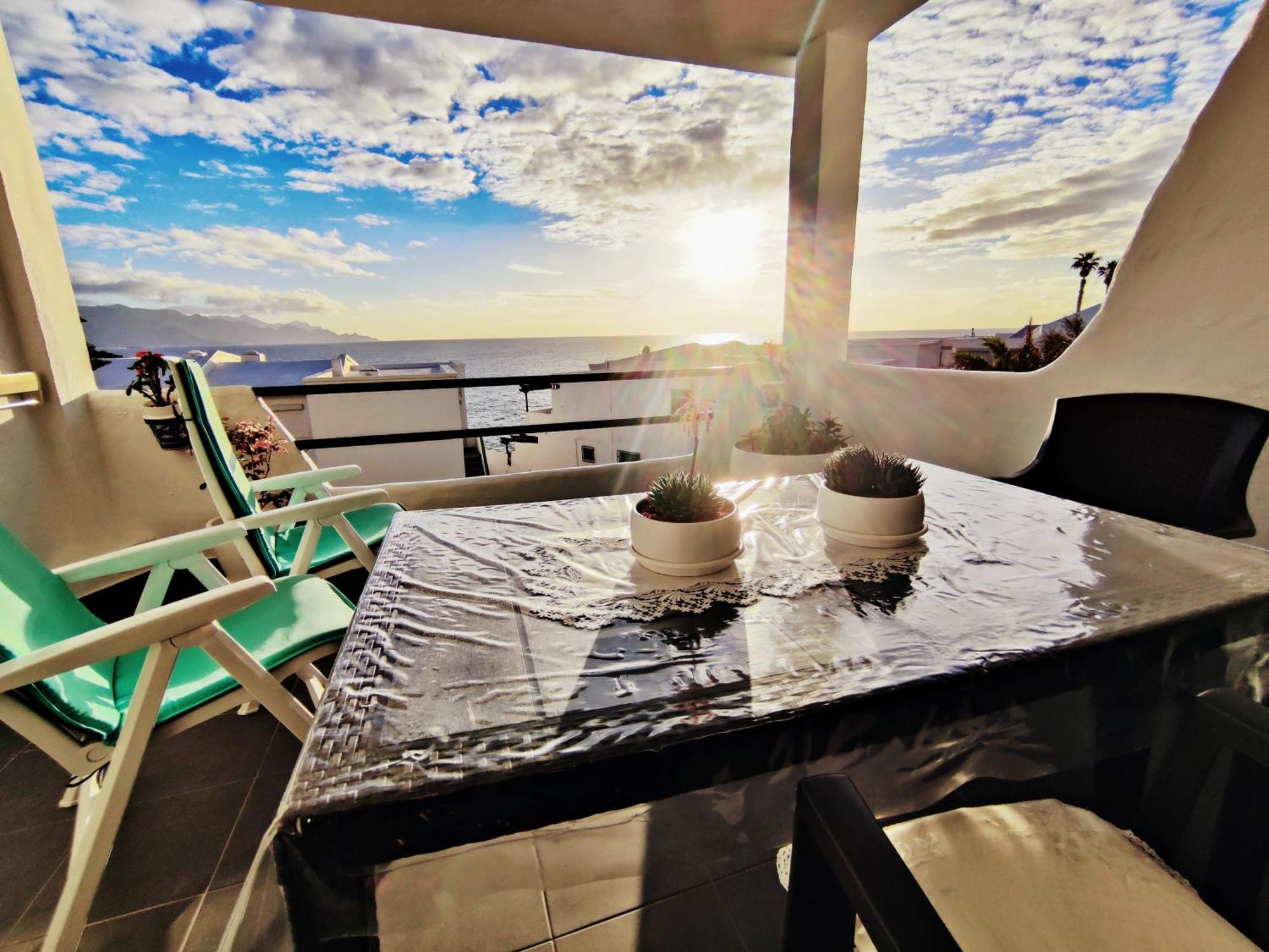 Apartamento Faro Sardina Esterno foto