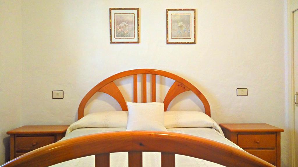 Apartamento Faro Sardina Esterno foto