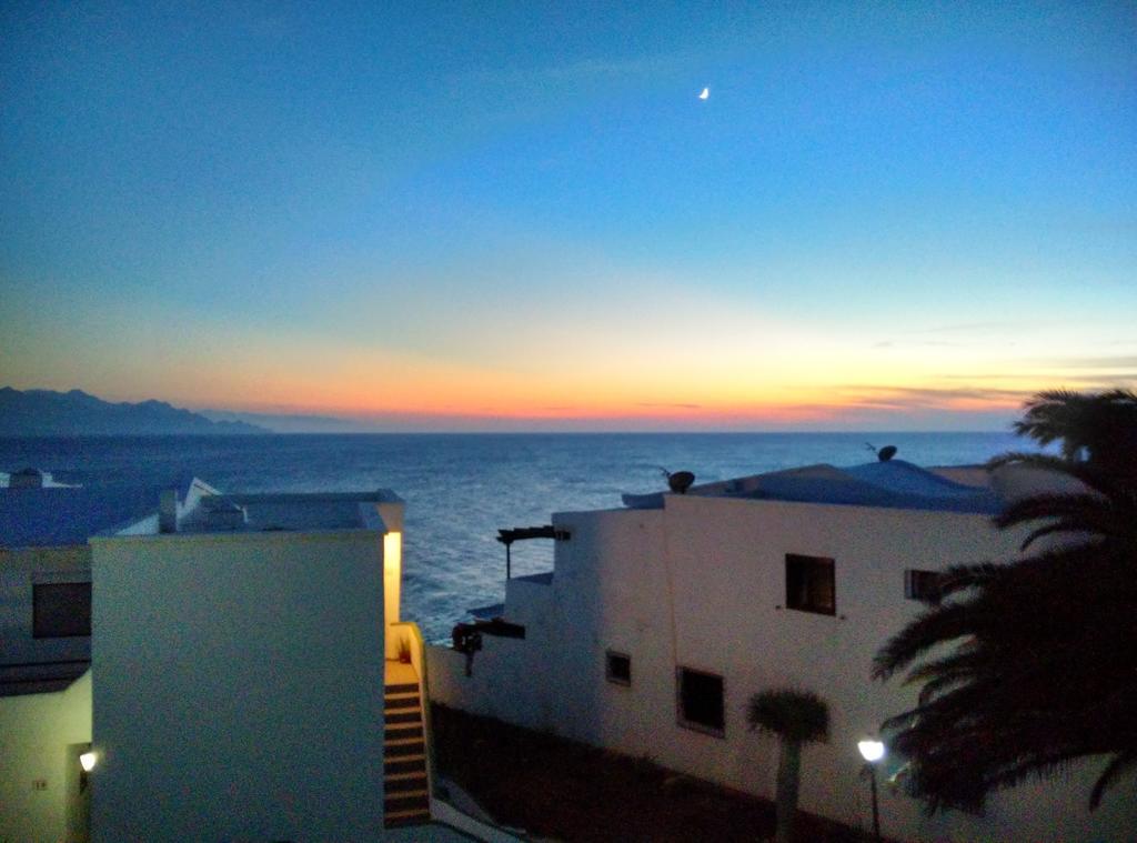Apartamento Faro Sardina Esterno foto