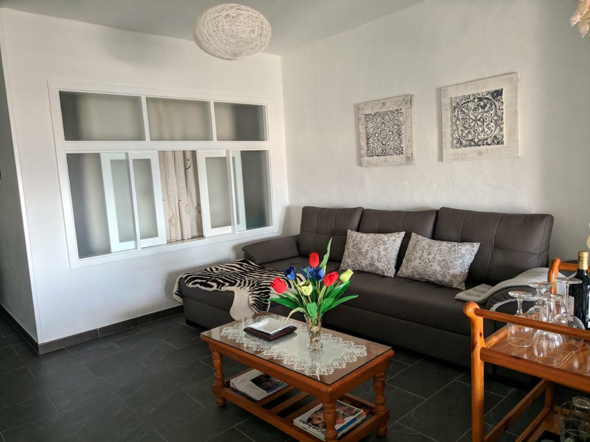 Apartamento Faro Sardina Esterno foto