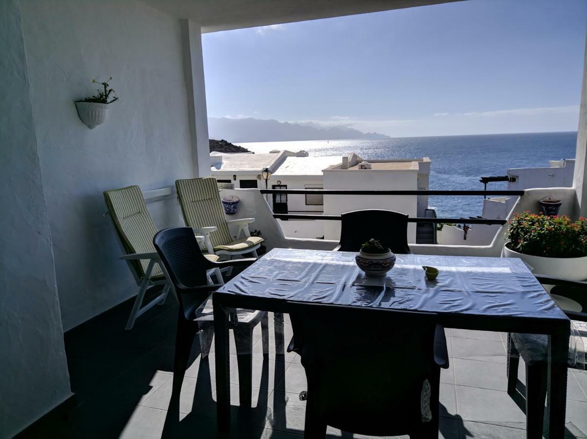 Apartamento Faro Sardina Esterno foto