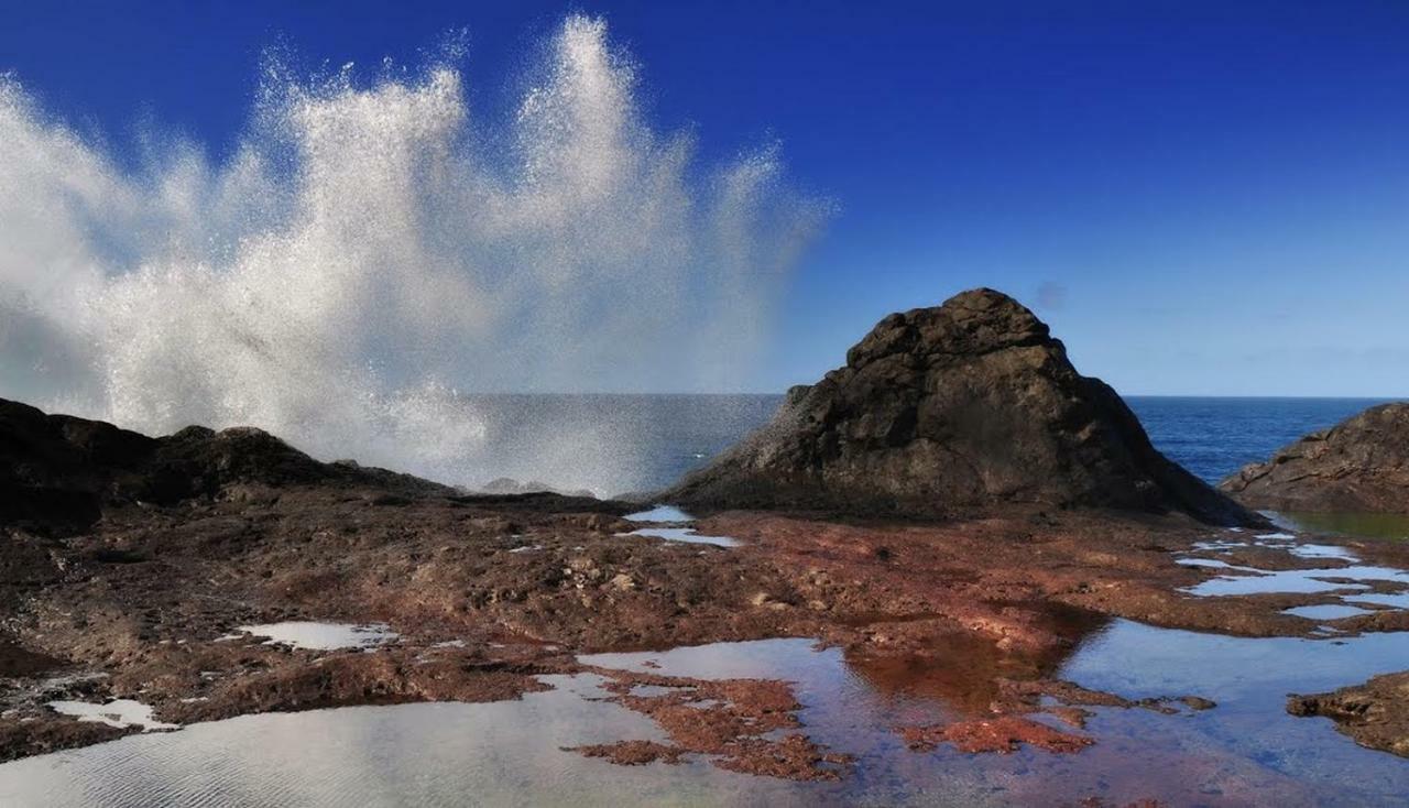Apartamento Faro Sardina Esterno foto