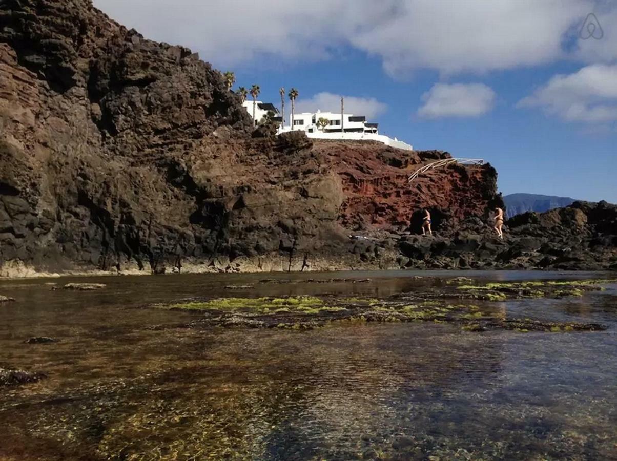 Apartamento Faro Sardina Esterno foto