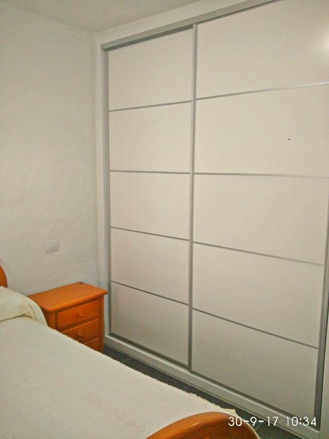 Apartamento Faro Sardina Esterno foto