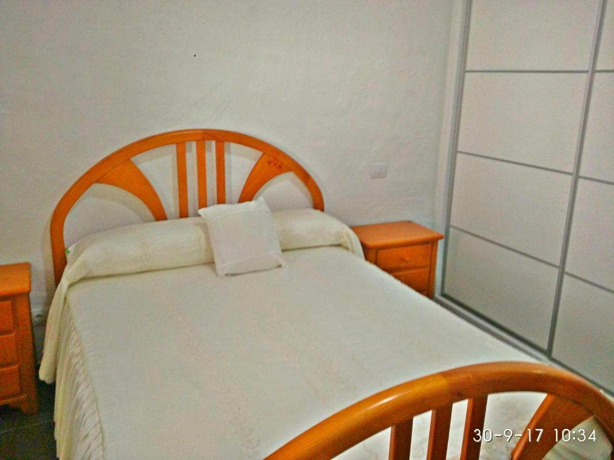 Apartamento Faro Sardina Esterno foto